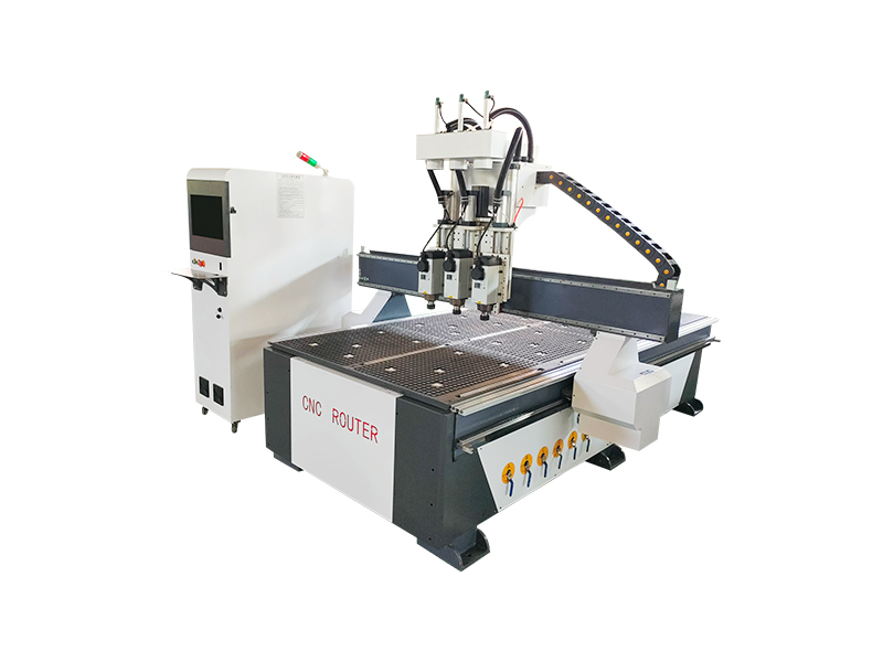 1325三工序数控雕刻机 1325三工序数控雕刻机