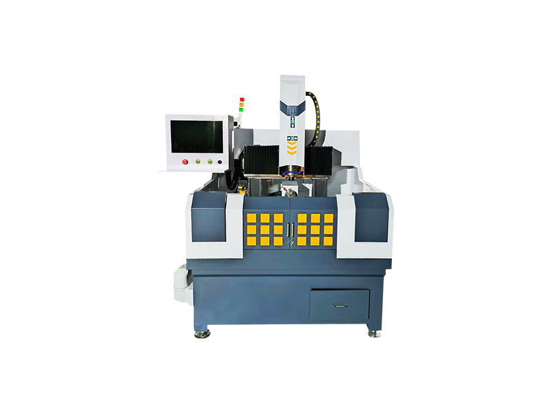 4040 6060金属模具机雕铣机 4040 6060金属模具机雕铣机