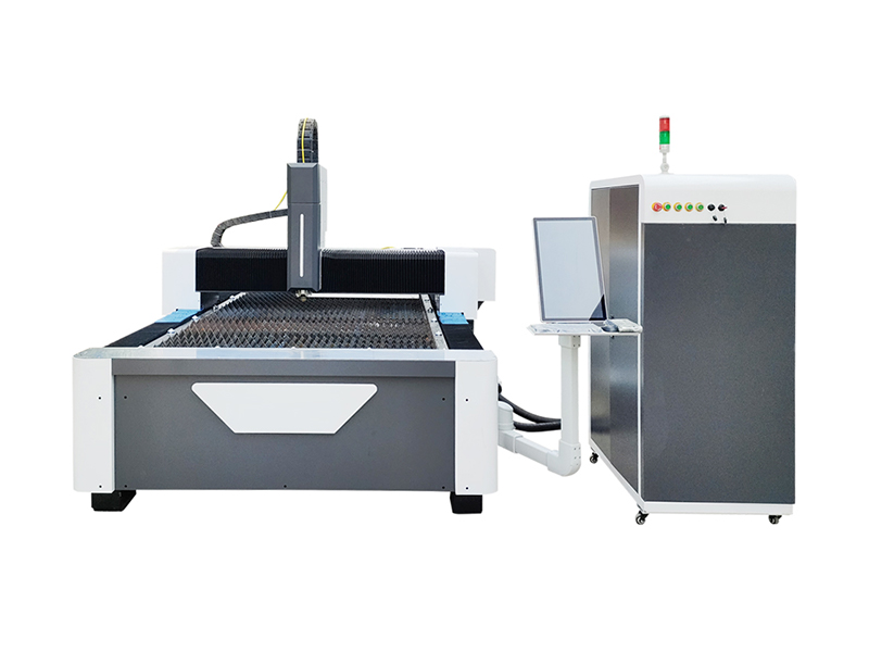 3015激光切割机(灰白款) 3015激光切割机(灰白款)