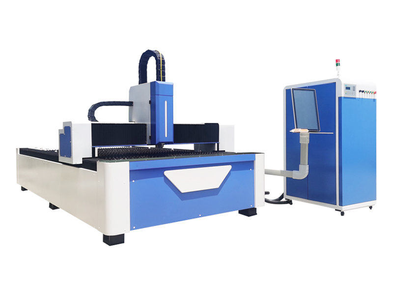 3015光纤激光切割机(蓝白款) 3015光纤激光切割机(蓝白款)
