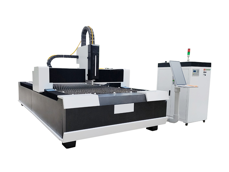 3015光纤激光切割机(黑白款) 3015光纤激光切割机(黑白款)