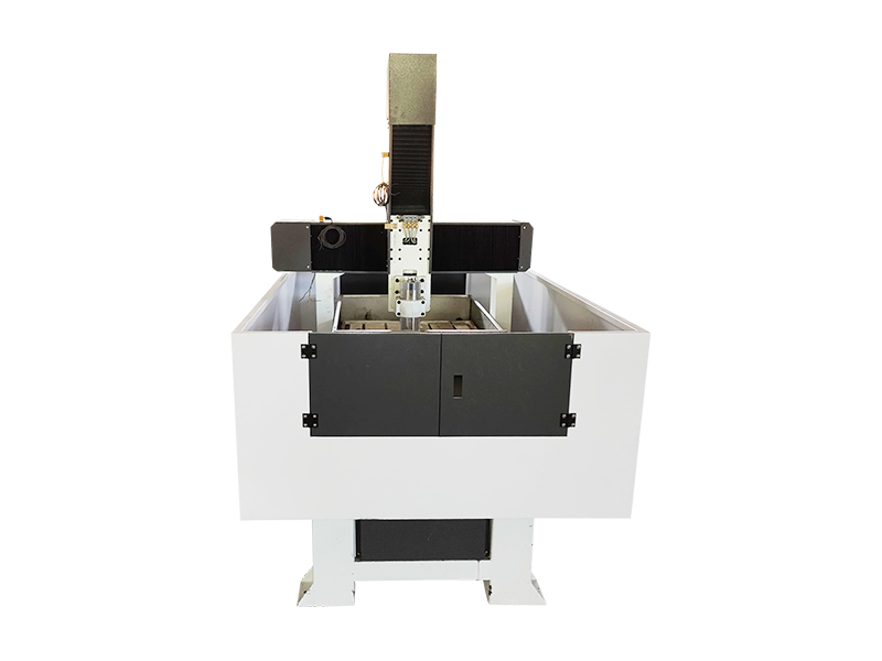 6060金属雕刻机 6060金属雕刻机